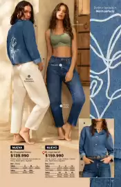 Catálogo Leonisa Página 7