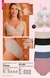 Catálogo Leonisa Página 88