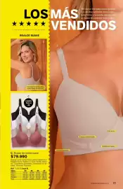 Catálogo Leonisa Página 89