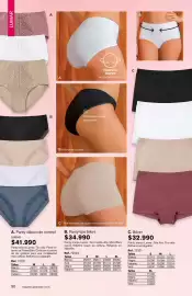 Catálogo Leonisa Página 90