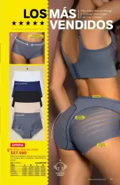 Catálogo Leonisa Página 91