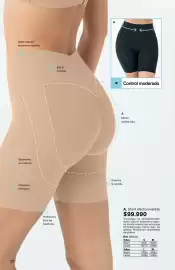 Catálogo Leonisa Página 92