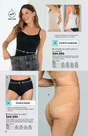 Catálogo Leonisa Página 96