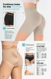 Catálogo Leonisa Página 98