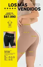 Catálogo Leonisa Página 99