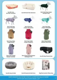 Pets Domain catalogue Page 19