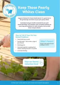 Pets Domain catalogue Page 21