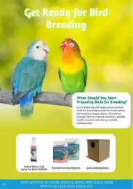 Pets Domain catalogue Page 34