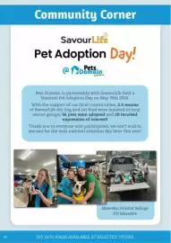 Pets Domain catalogue Page 42