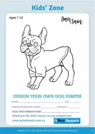 Pets Domain catalogue Page 47