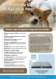 Pets Domain catalogue Page 8