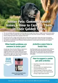 Pets Domain catalogue Page 9
