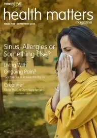 Health Save catalogue Page 1