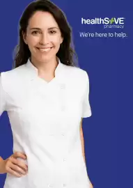 Health Save catalogue Page 20