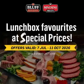 Bluff Meat Supply catalogue week 36 Page 15