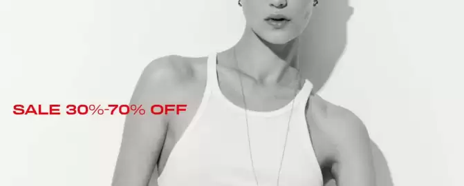 H&M brochure Page 1