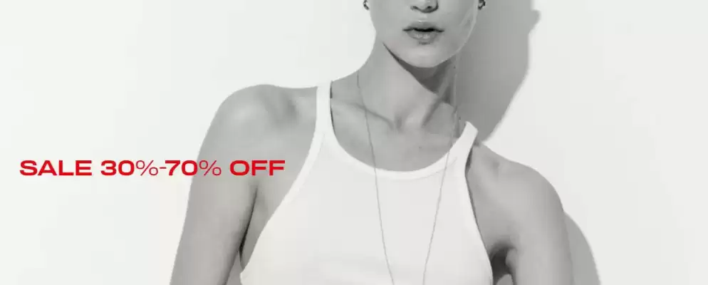 H&M (valid until 11-09)