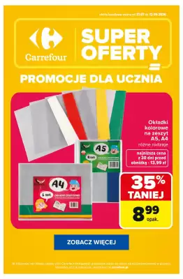 Carrefour (ważność do 7-09)