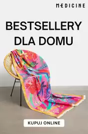 Medicine gazetka Strona 1