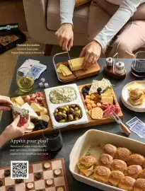Pampered Chef catalogue Page 10
