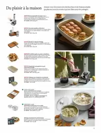 Pampered Chef catalogue Page 11