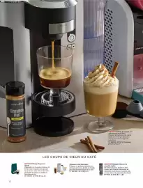 Pampered Chef catalogue Page 12