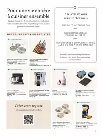 Pampered Chef catalogue Page 17