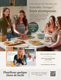 Pampered Chef catalogue Page 18