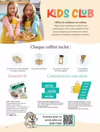 Pampered Chef catalogue Page 22