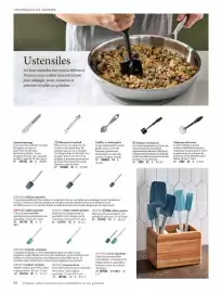 Pampered Chef catalogue Page 26