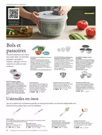 Pampered Chef catalogue Page 28