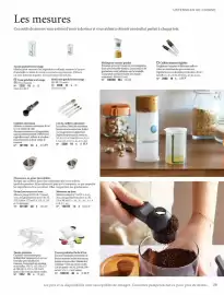 Pampered Chef catalogue Page 29