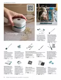 Pampered Chef catalogue Page 32