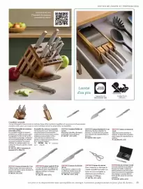 Pampered Chef catalogue Page 35