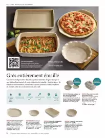 Pampered Chef catalogue Page 38