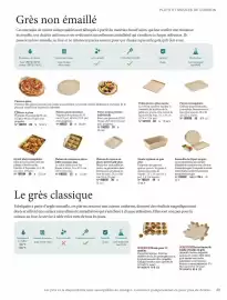 Pampered Chef catalogue Page 39