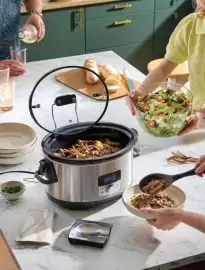 Pampered Chef catalogue Page 4