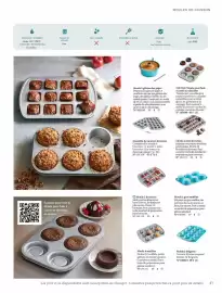 Pampered Chef catalogue Page 41