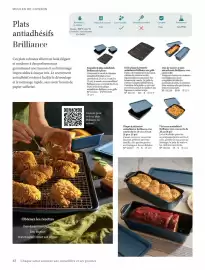 Pampered Chef catalogue Page 42