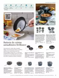 Pampered Chef catalogue Page 43