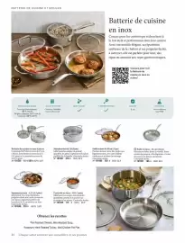Pampered Chef catalogue Page 44