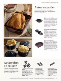 Pampered Chef catalogue Page 45