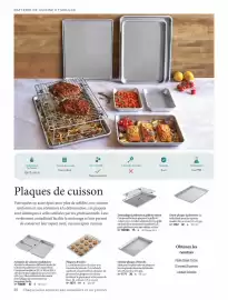 Pampered Chef catalogue Page 46