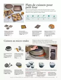 Pampered Chef catalogue Page 47