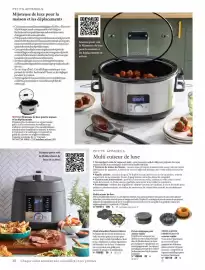 Pampered Chef catalogue Page 48
