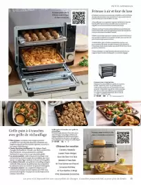 Pampered Chef catalogue Page 49