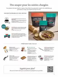 Pampered Chef catalogue Page 5