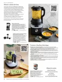 Pampered Chef catalogue Page 50