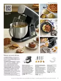 Pampered Chef catalogue Page 51