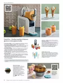 Pampered Chef catalogue Page 52